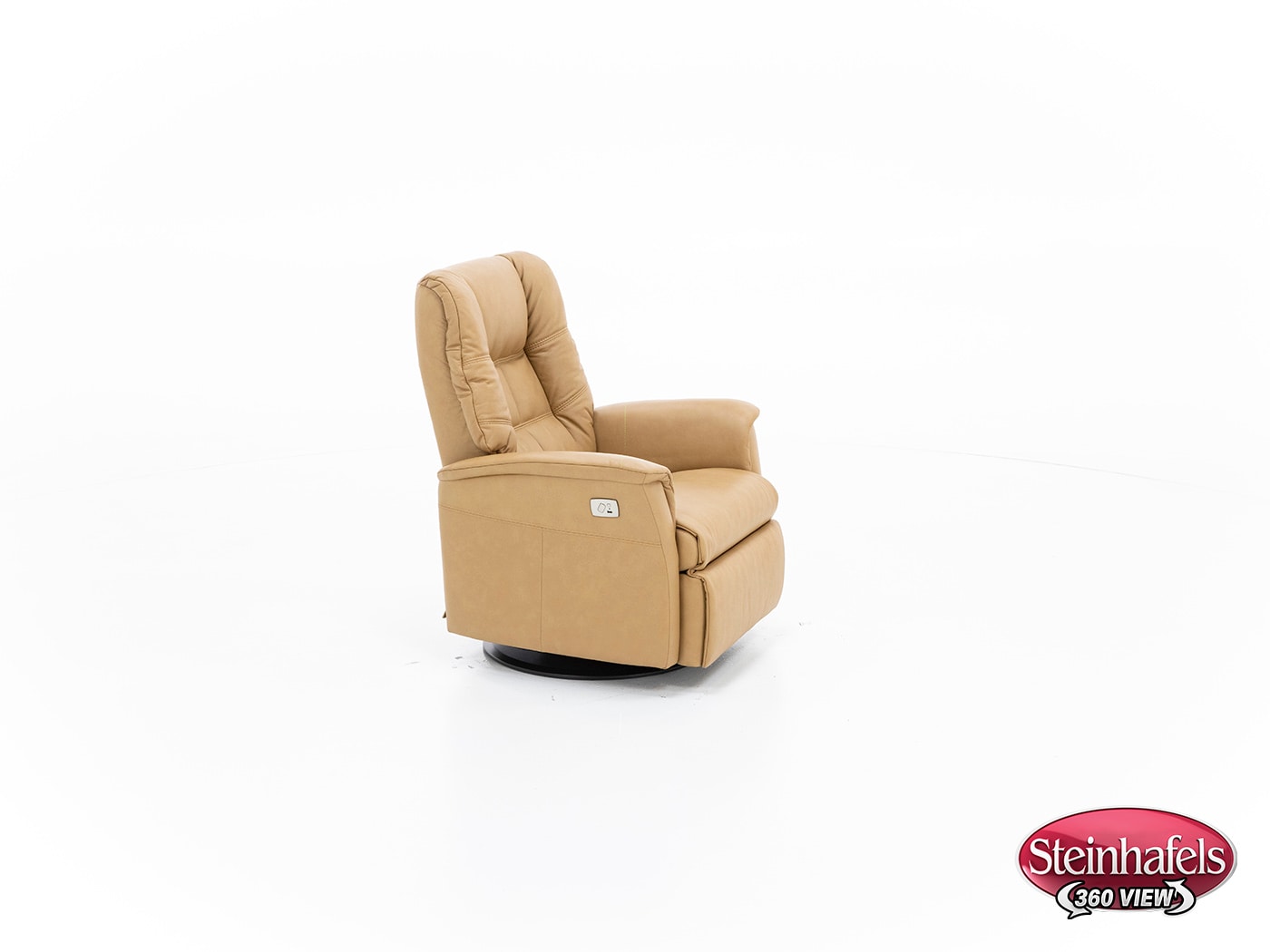 imgn brown recliner  image z  