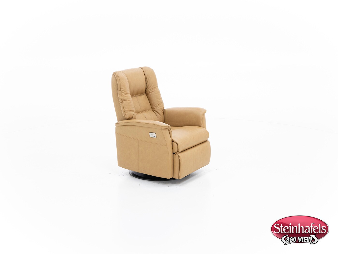 imgn brown recliner  image z  