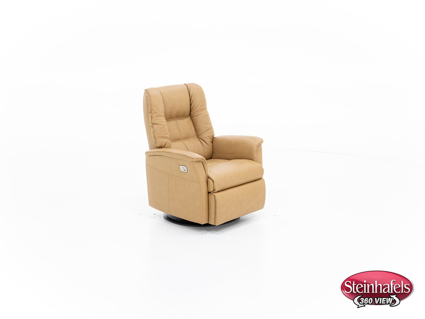 imgn brown recliner  image z  