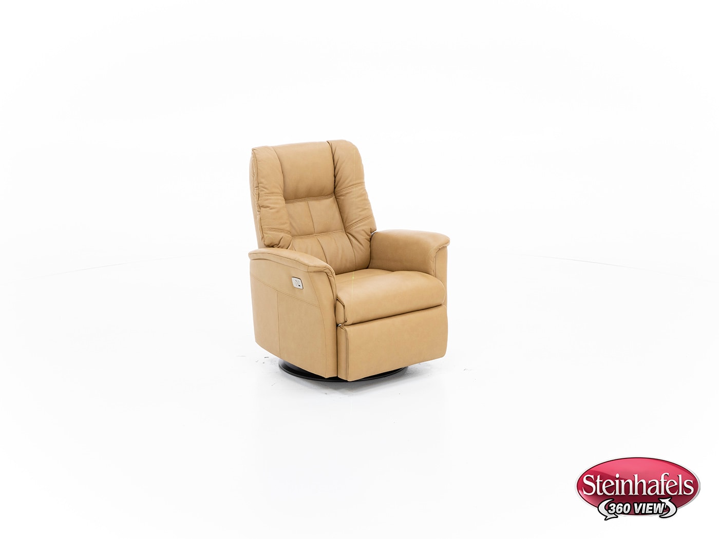 imgn brown recliner  image z  