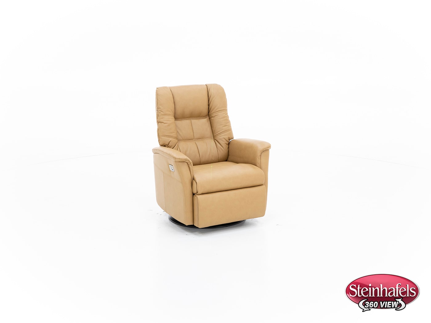 imgn brown recliner  image z  