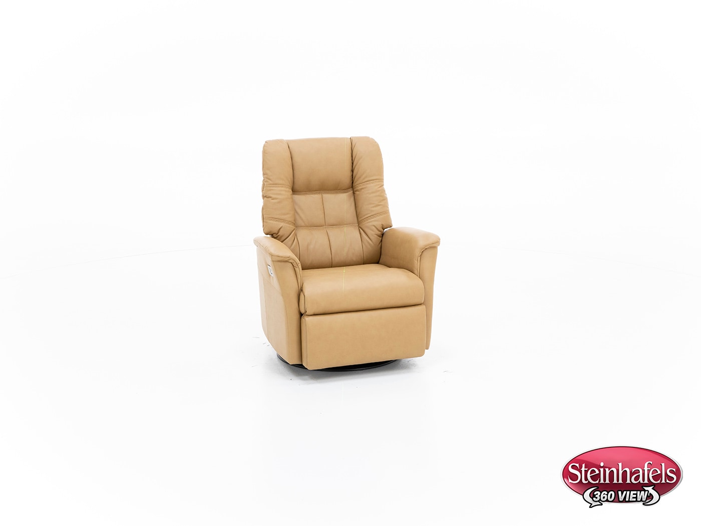 imgn brown recliner  image z  