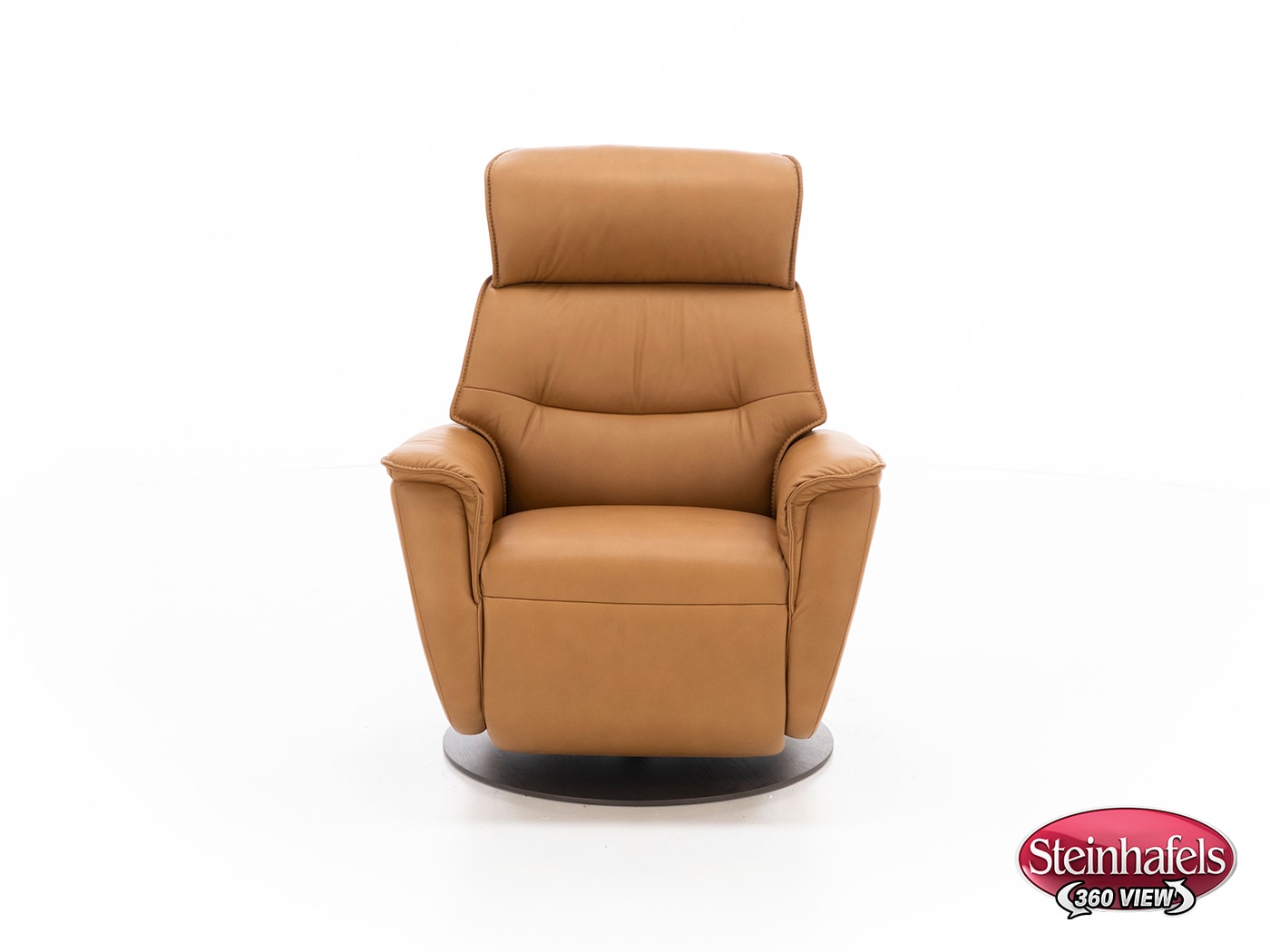 imgn brown recliner  image z  