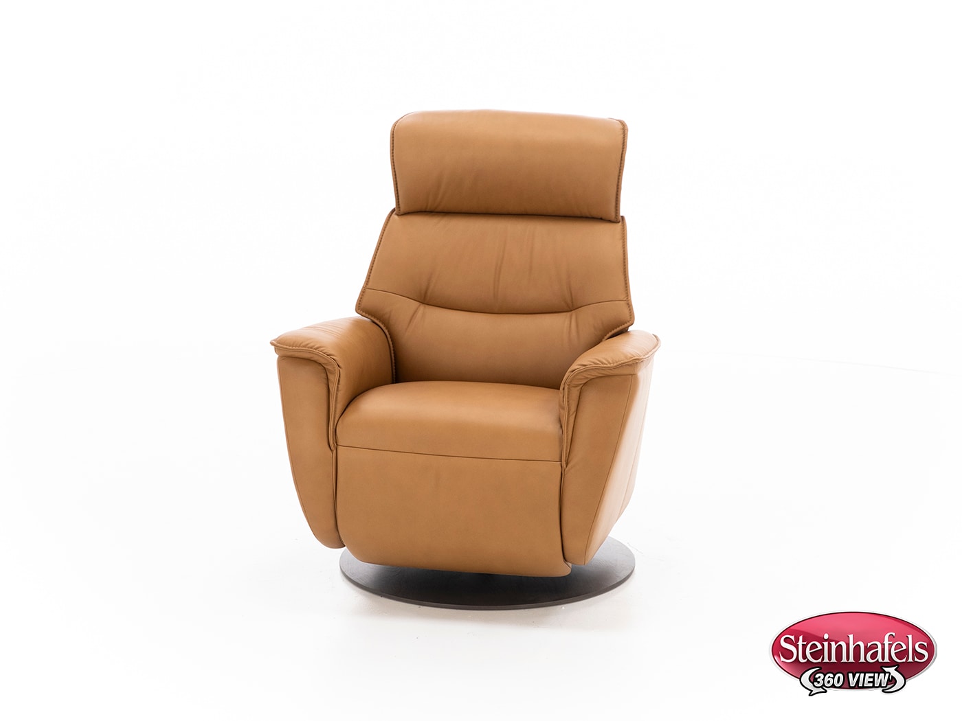 imgn brown recliner  image z  