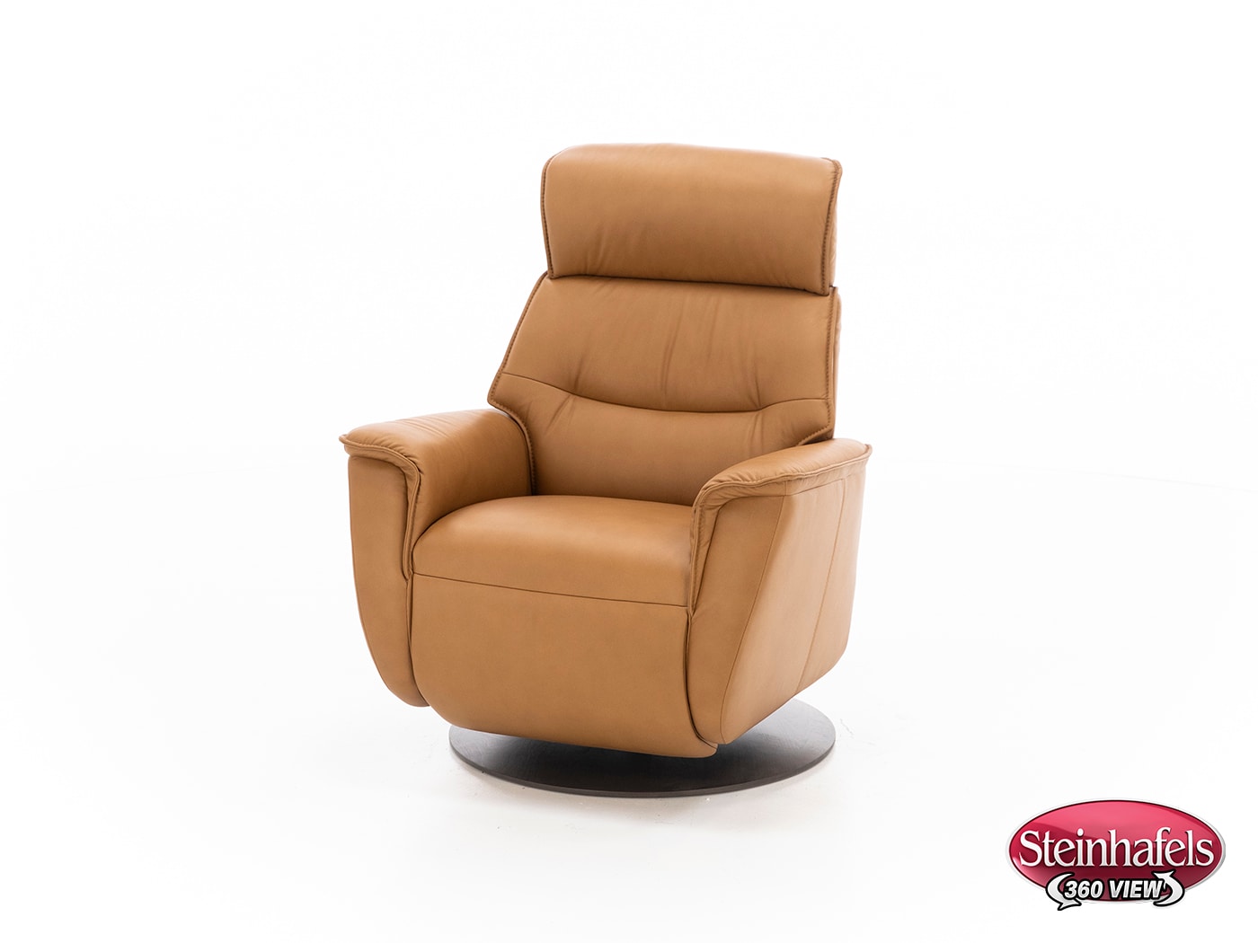 imgn brown recliner  image z  