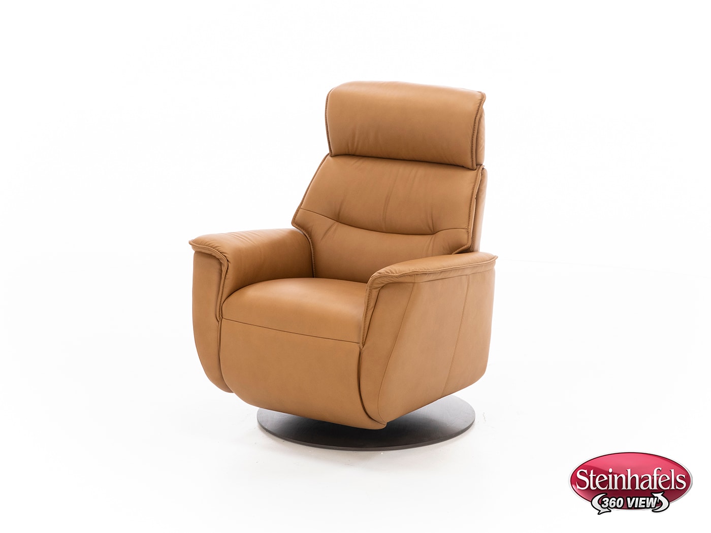 imgn brown recliner  image z  