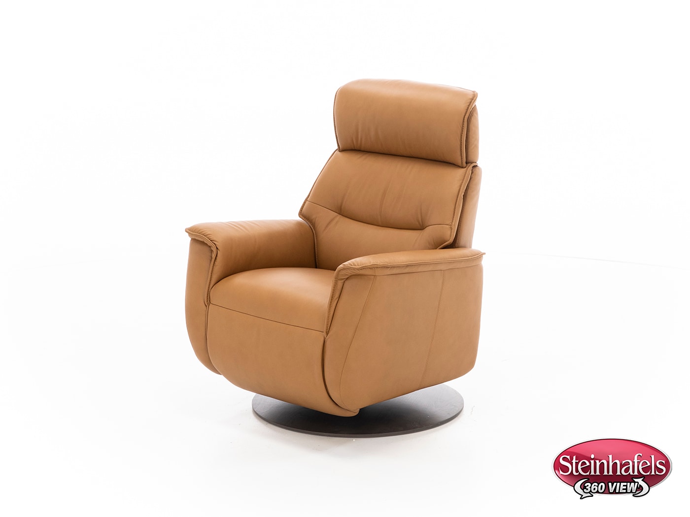 imgn brown recliner  image z  