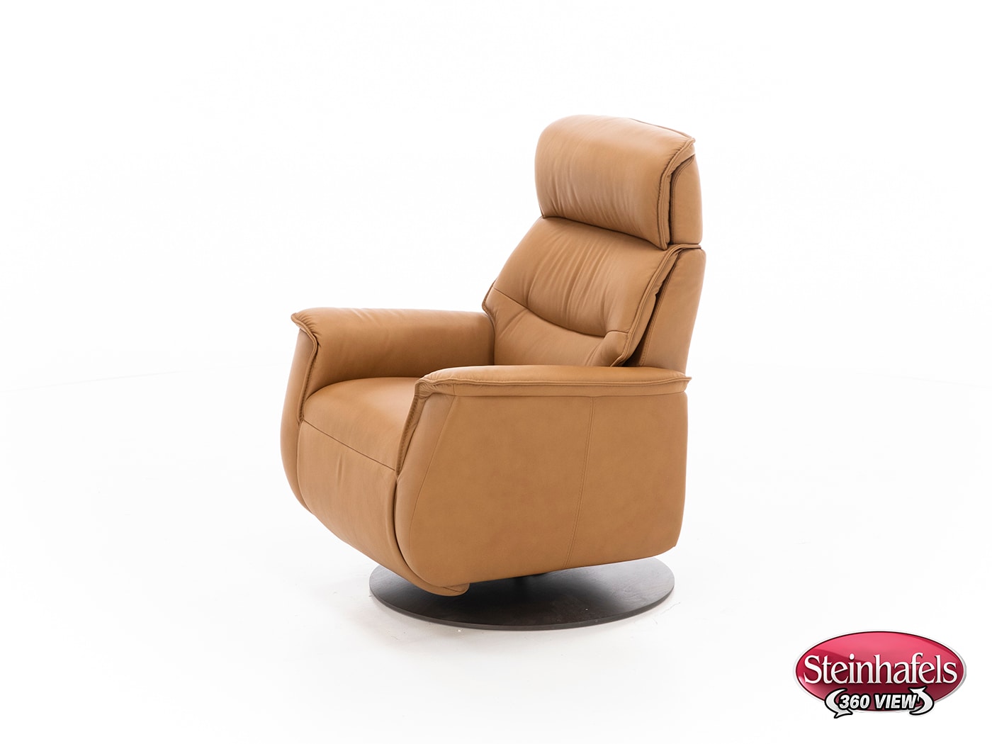 imgn brown recliner  image z  