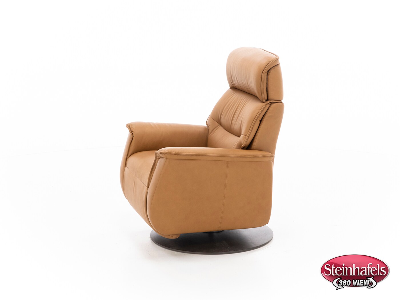 imgn brown recliner  image z  