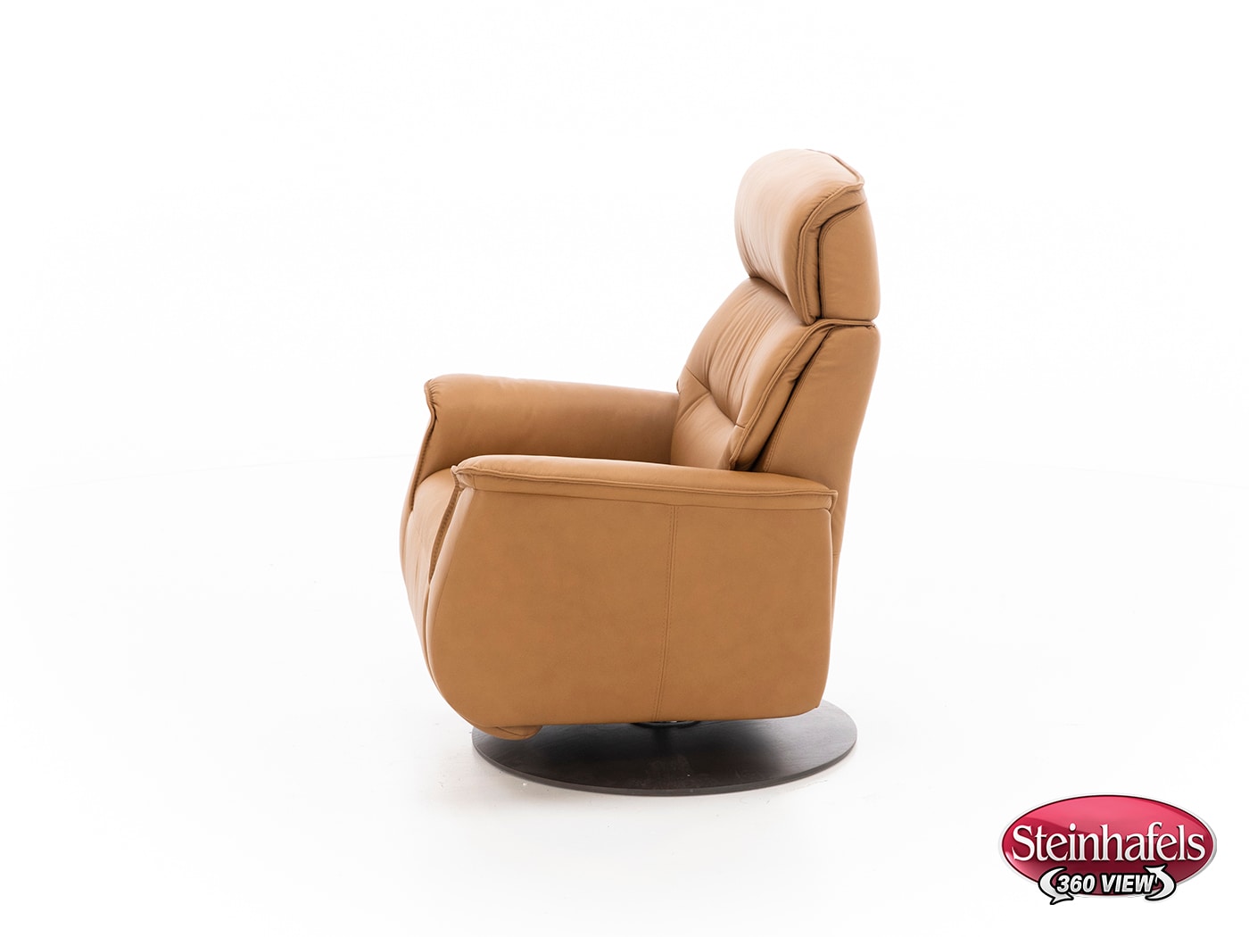 imgn brown recliner  image z  