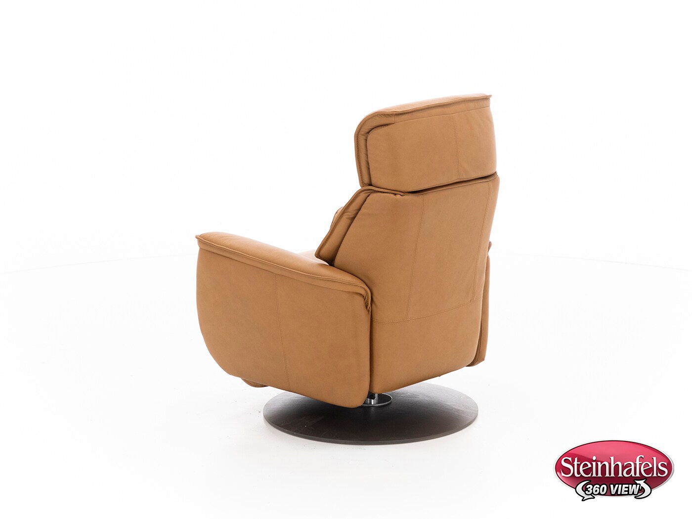 imgn brown recliner  image z  