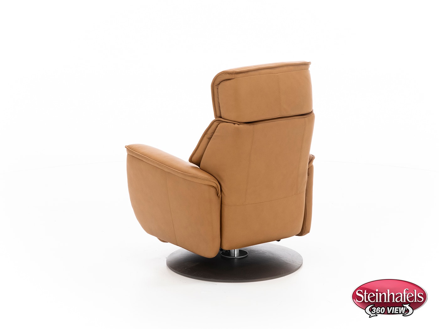 imgn brown recliner  image z  