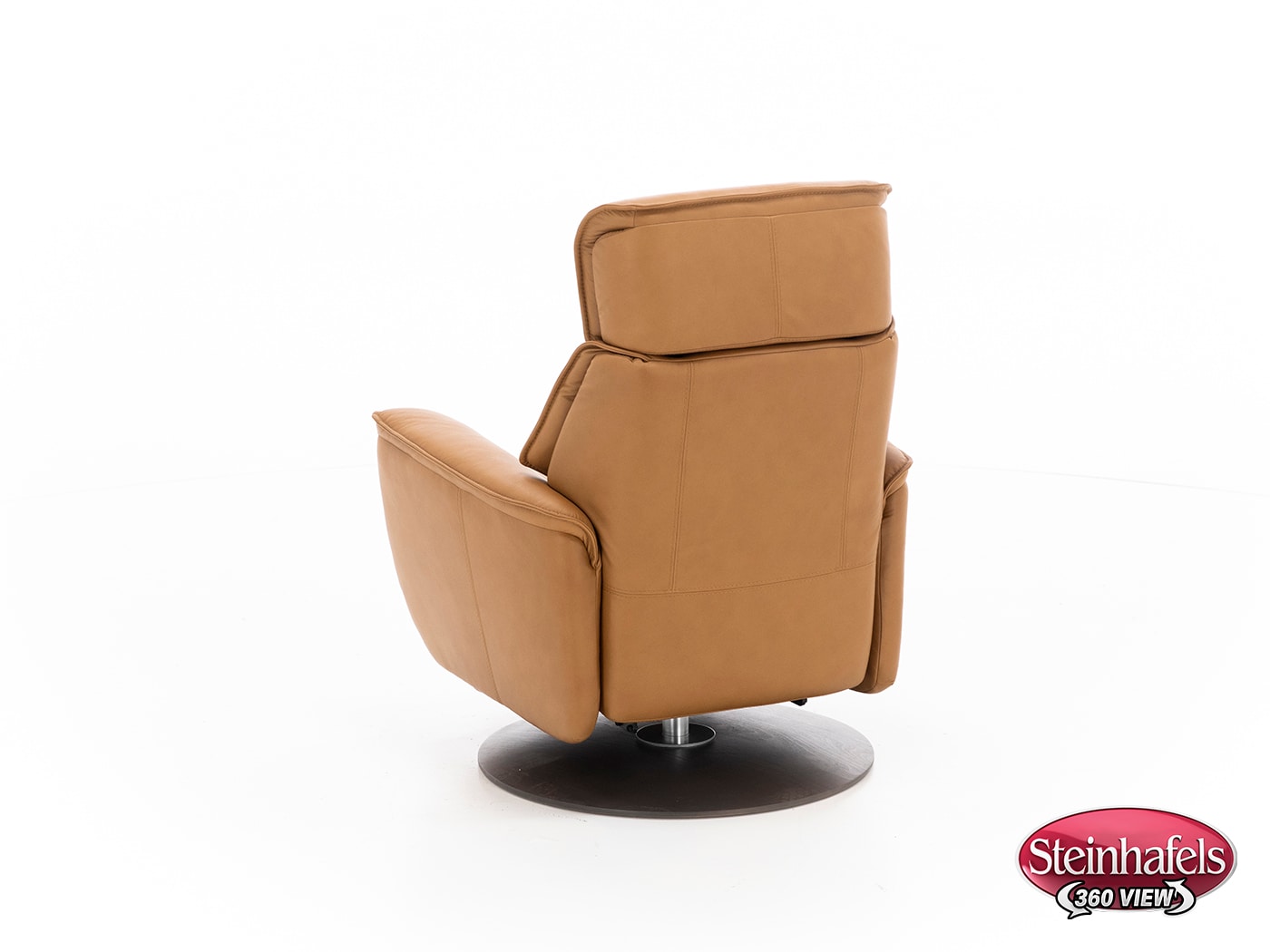 imgn brown recliner  image z  