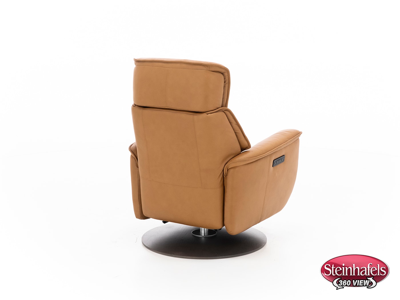 imgn brown recliner  image z  