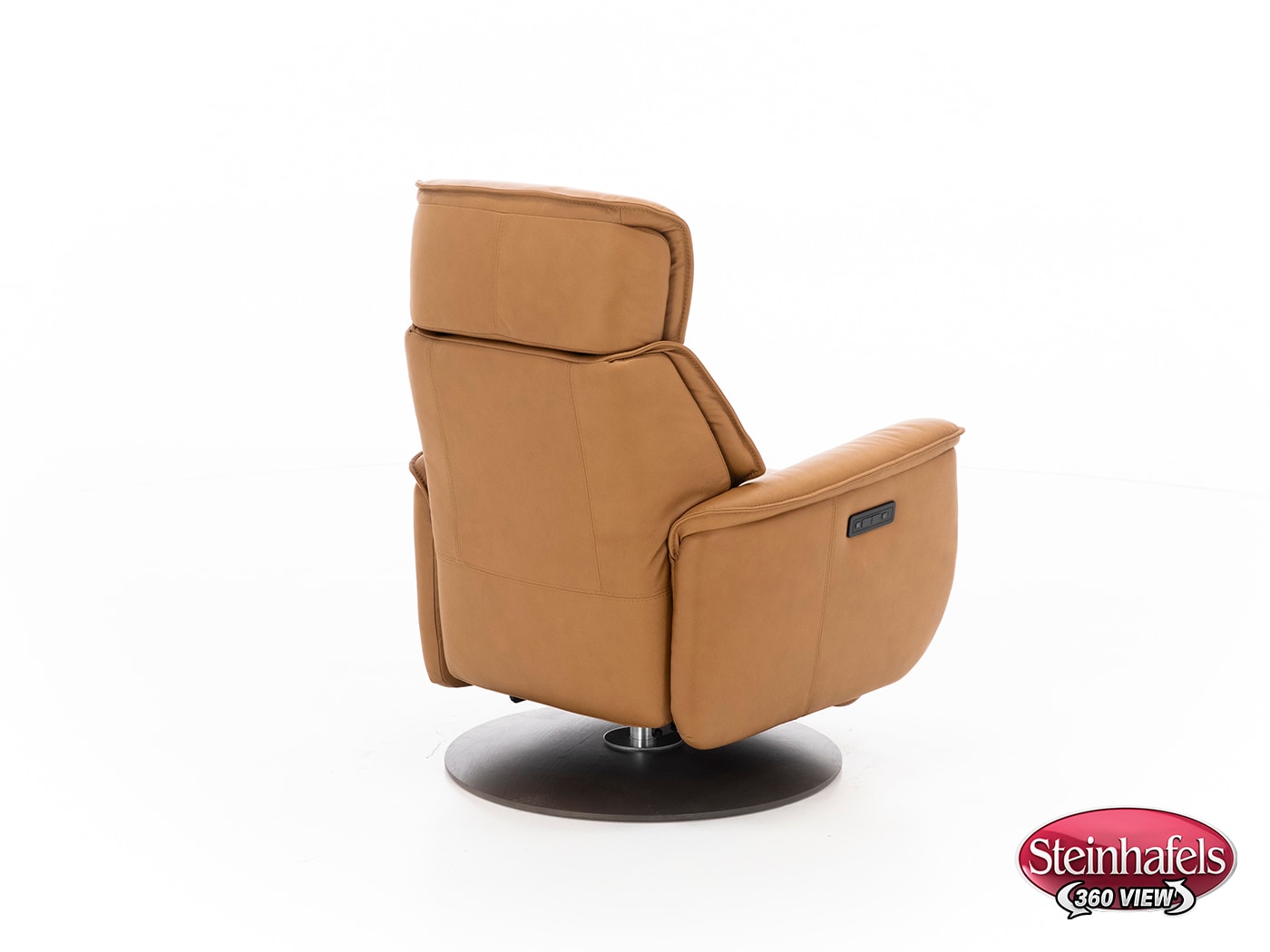 imgn brown recliner  image z  