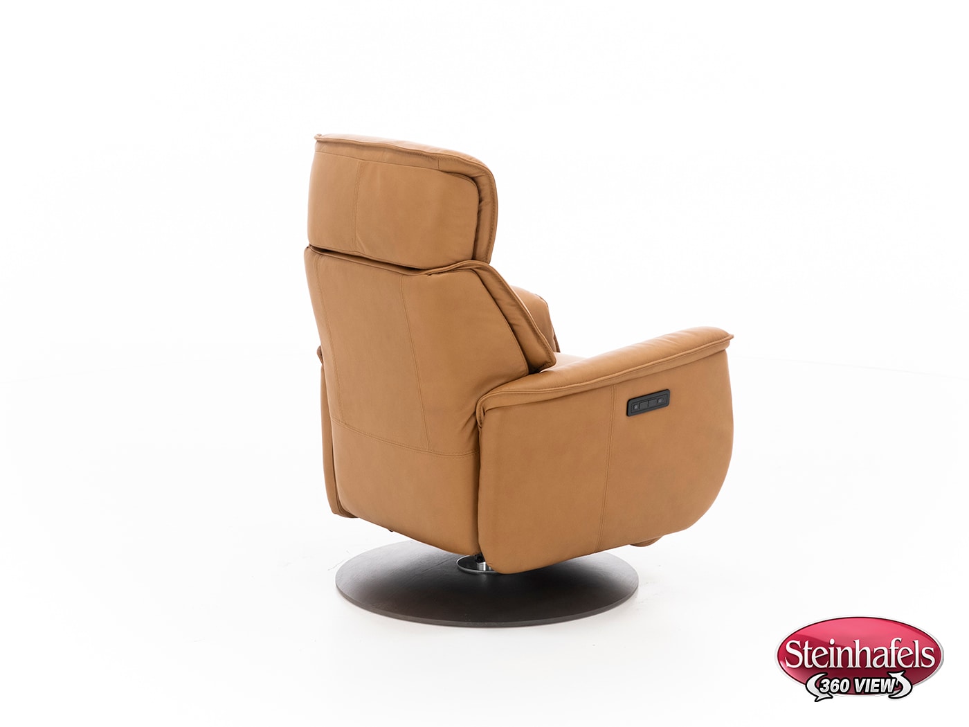 imgn brown recliner  image z  