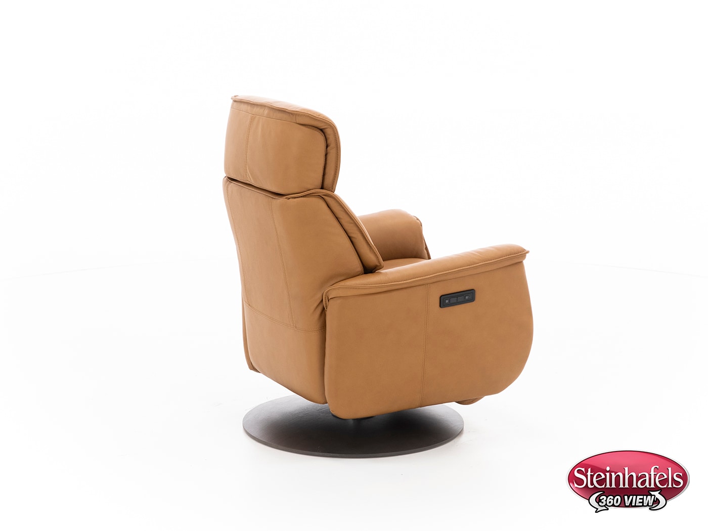 imgn brown recliner  image z  