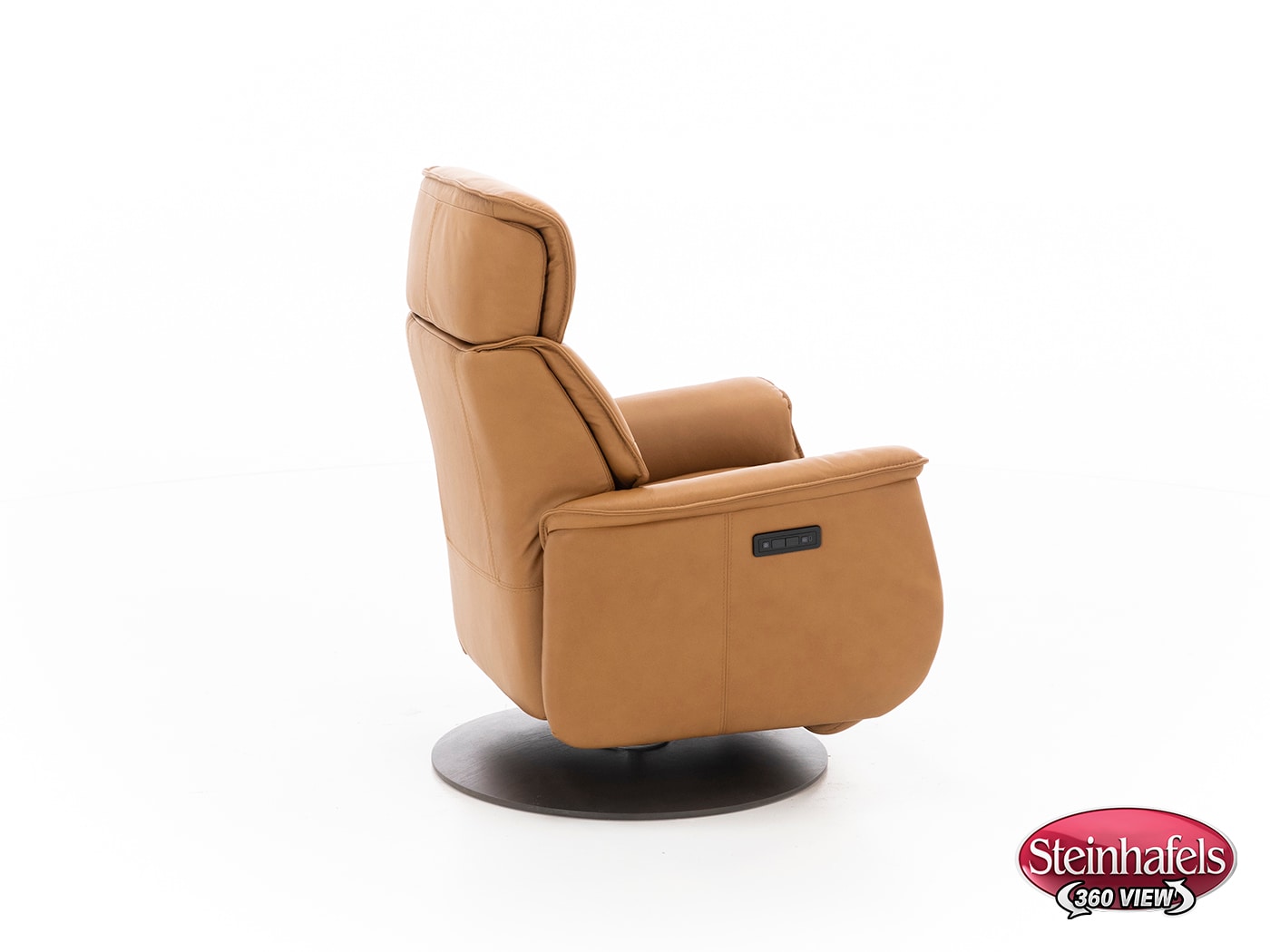 imgn brown recliner  image z  