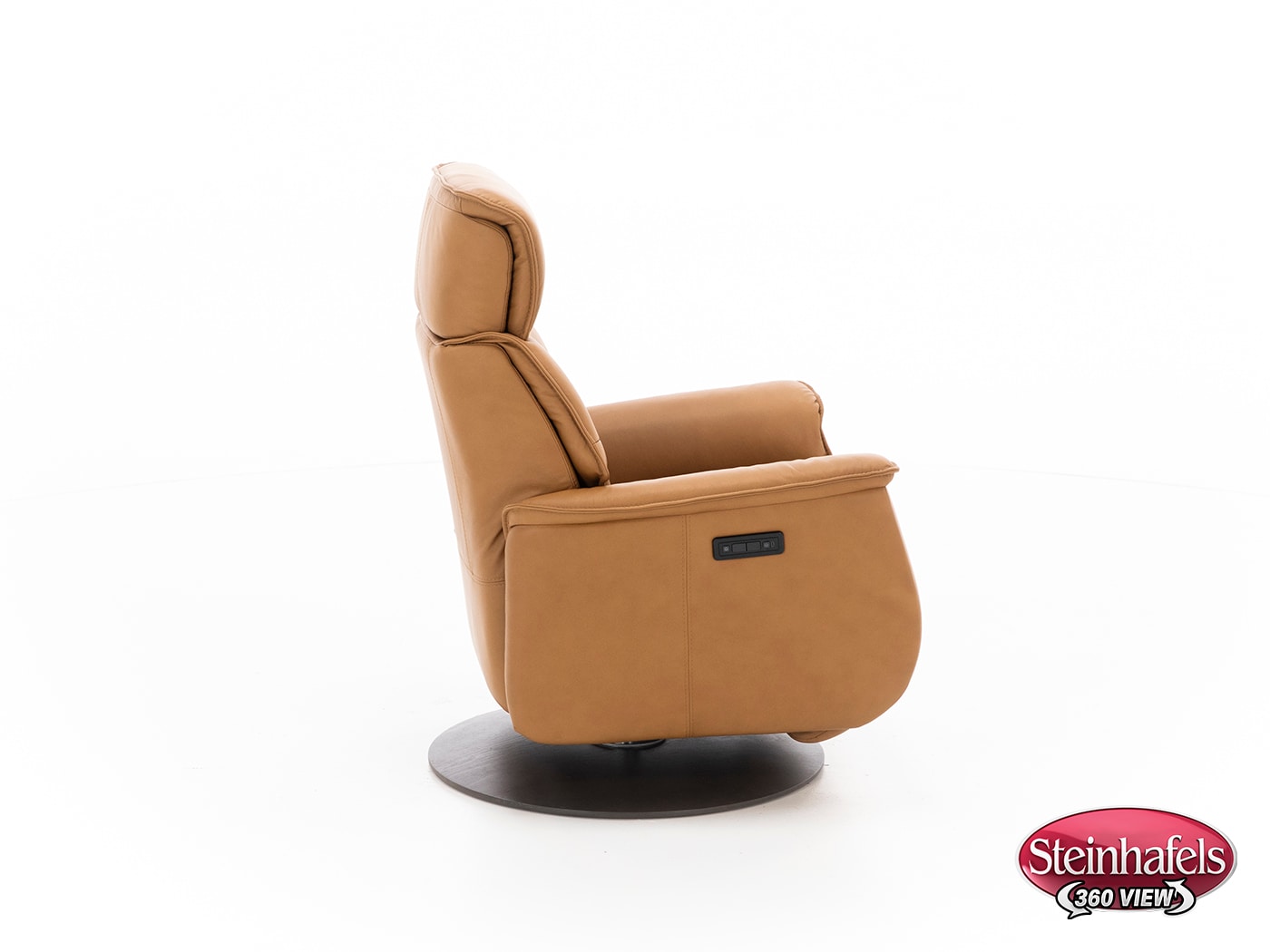 imgn brown recliner  image z  