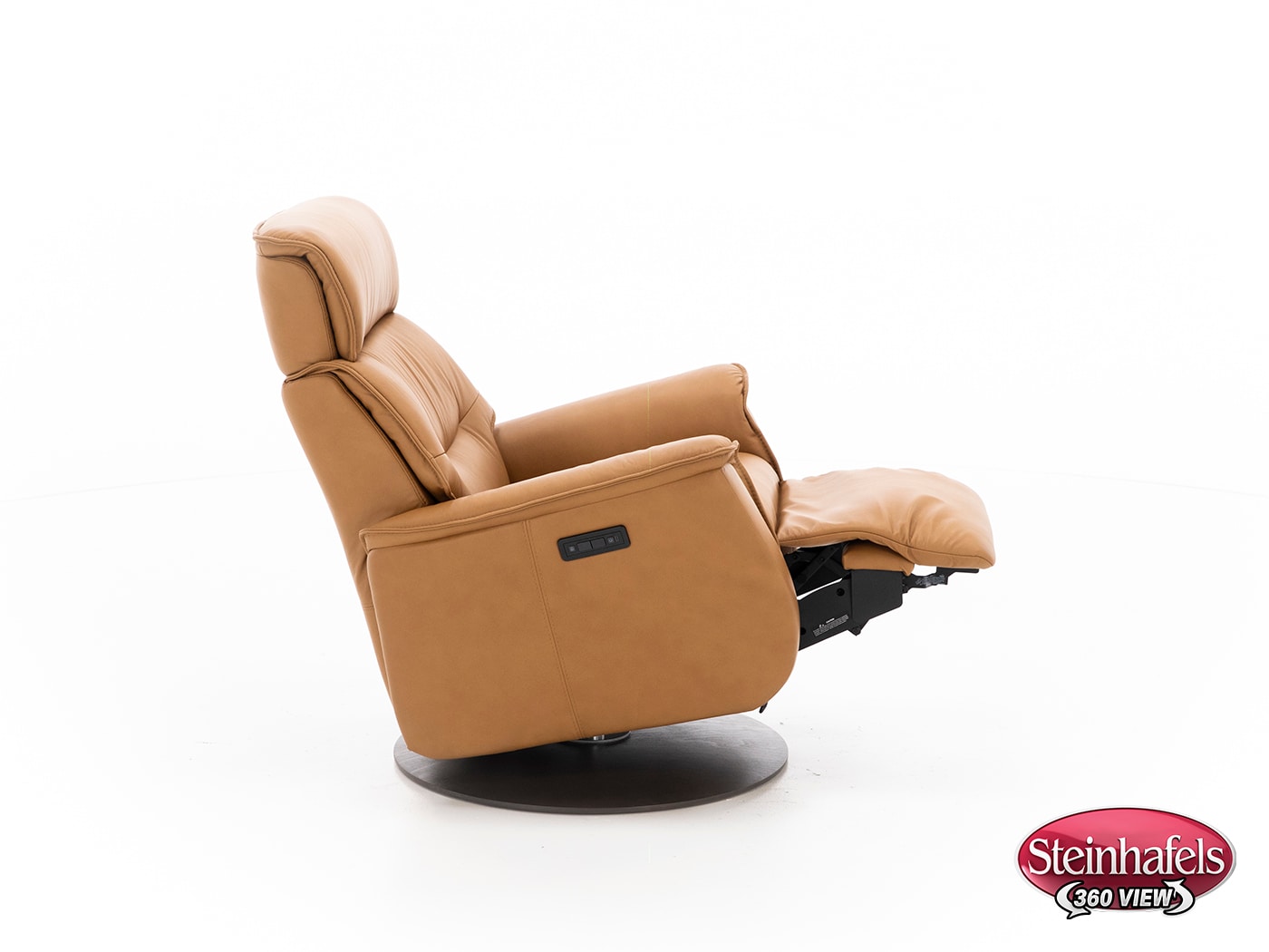 imgn brown recliner  image z  