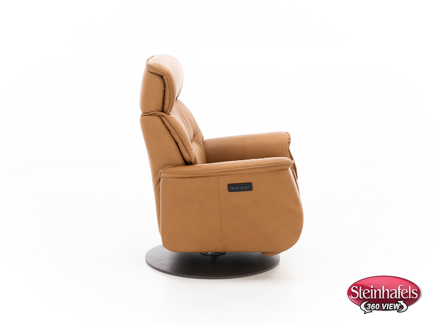 imgn brown recliner  image z  