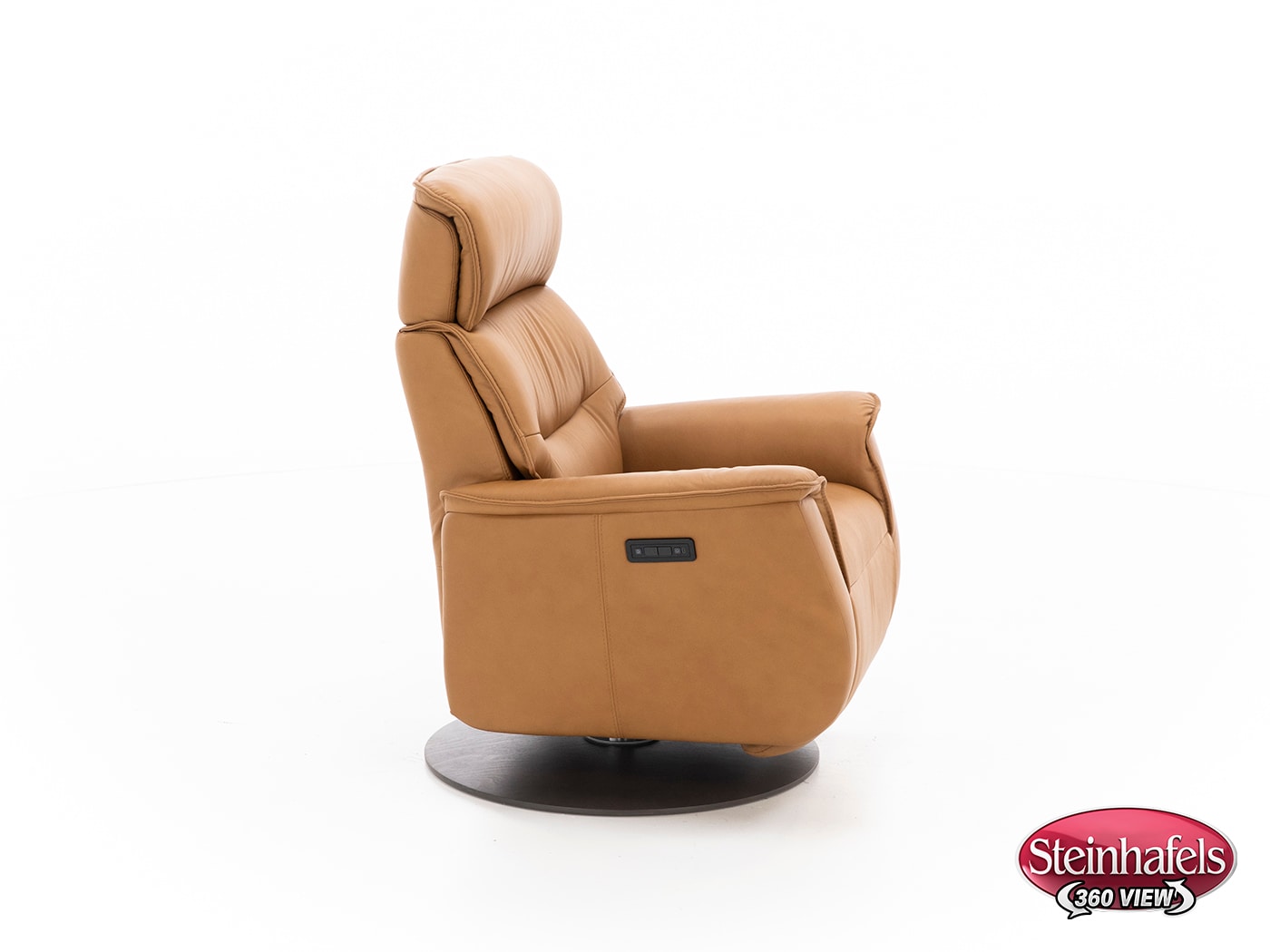 imgn brown recliner  image z  