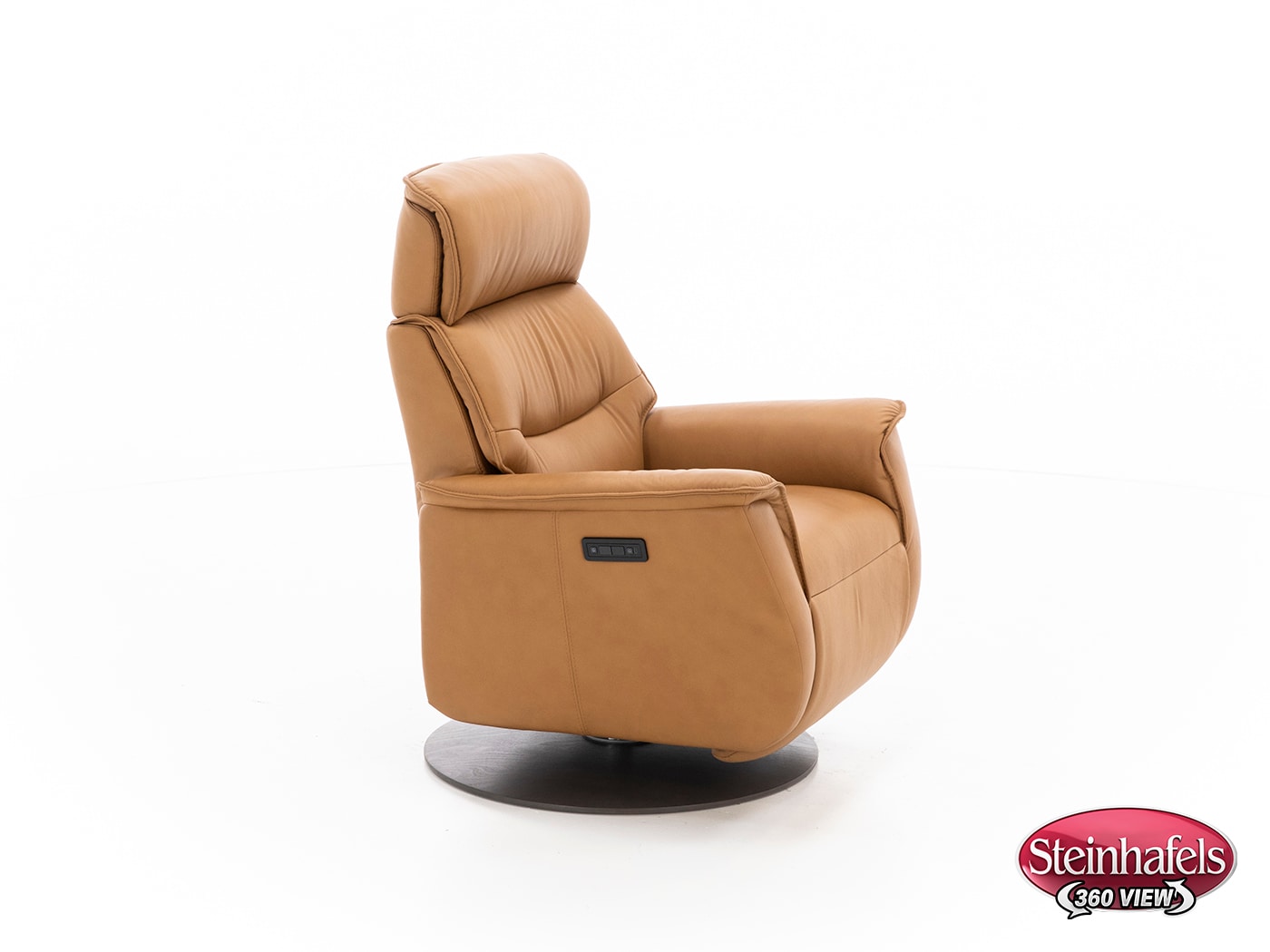 imgn brown recliner  image z  