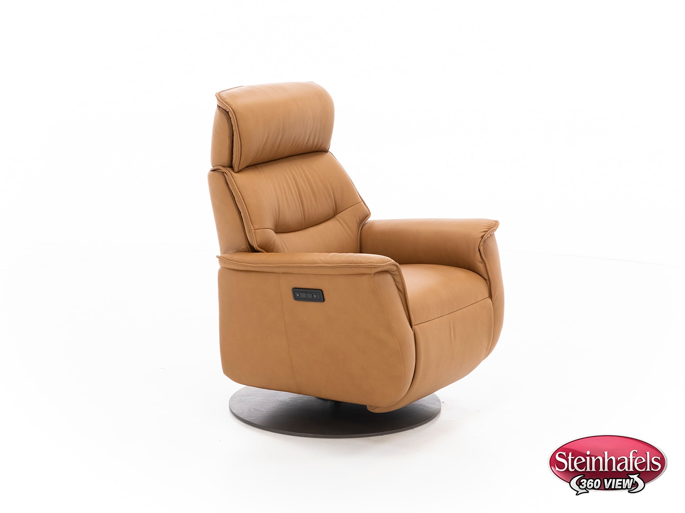 imgn brown recliner  image z  