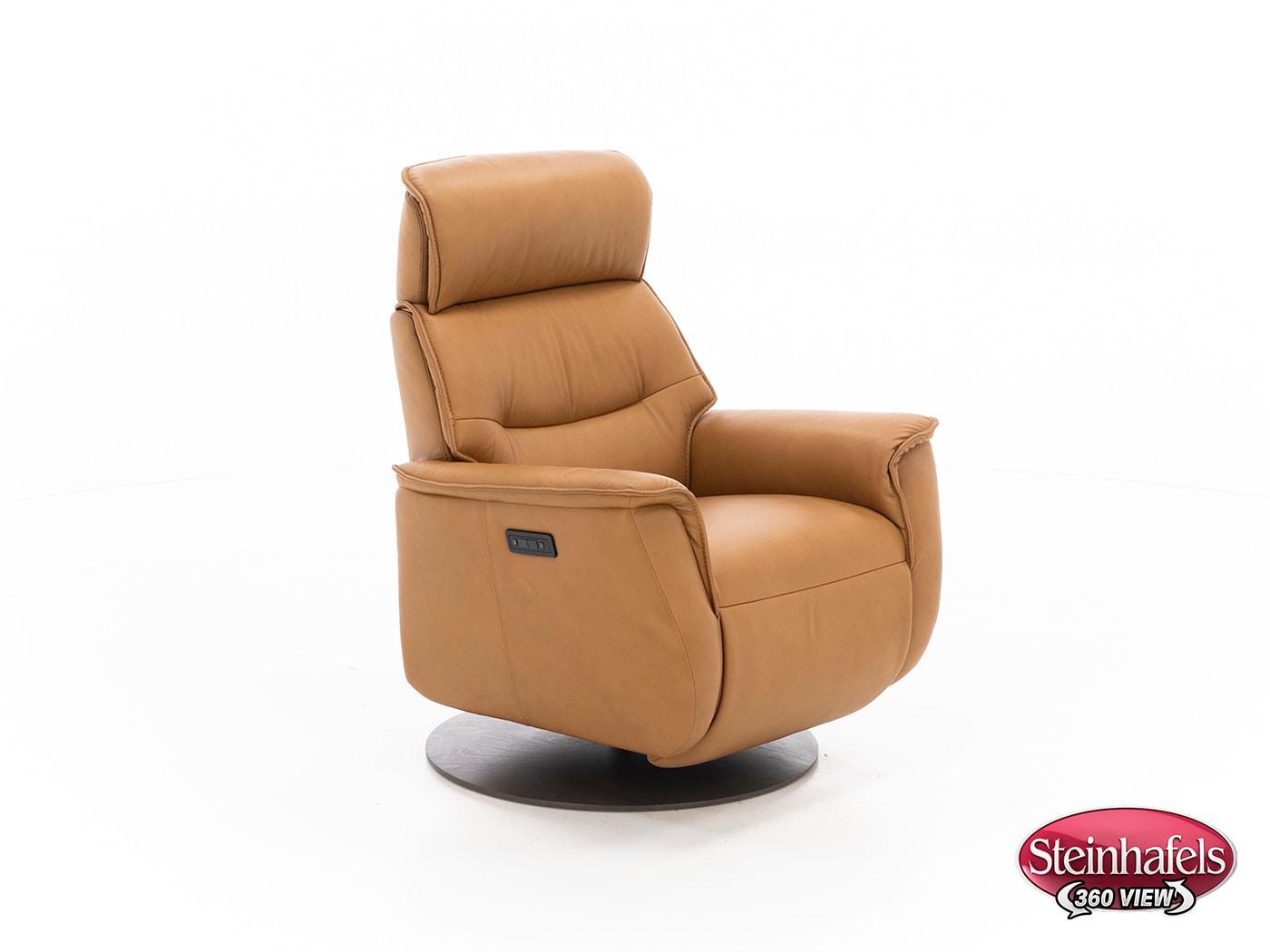 imgn brown recliner  image z  