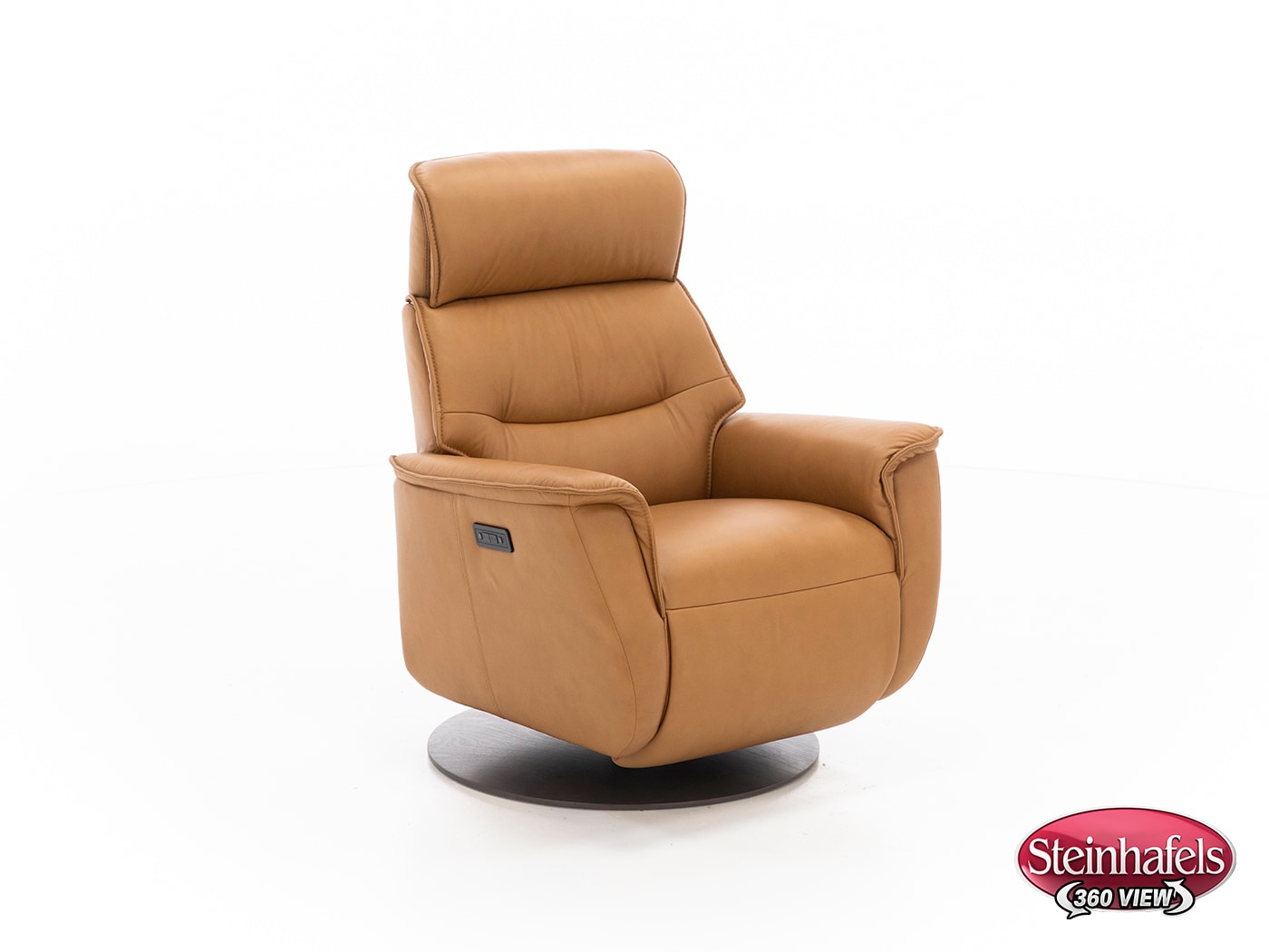 imgn brown recliner  image z  