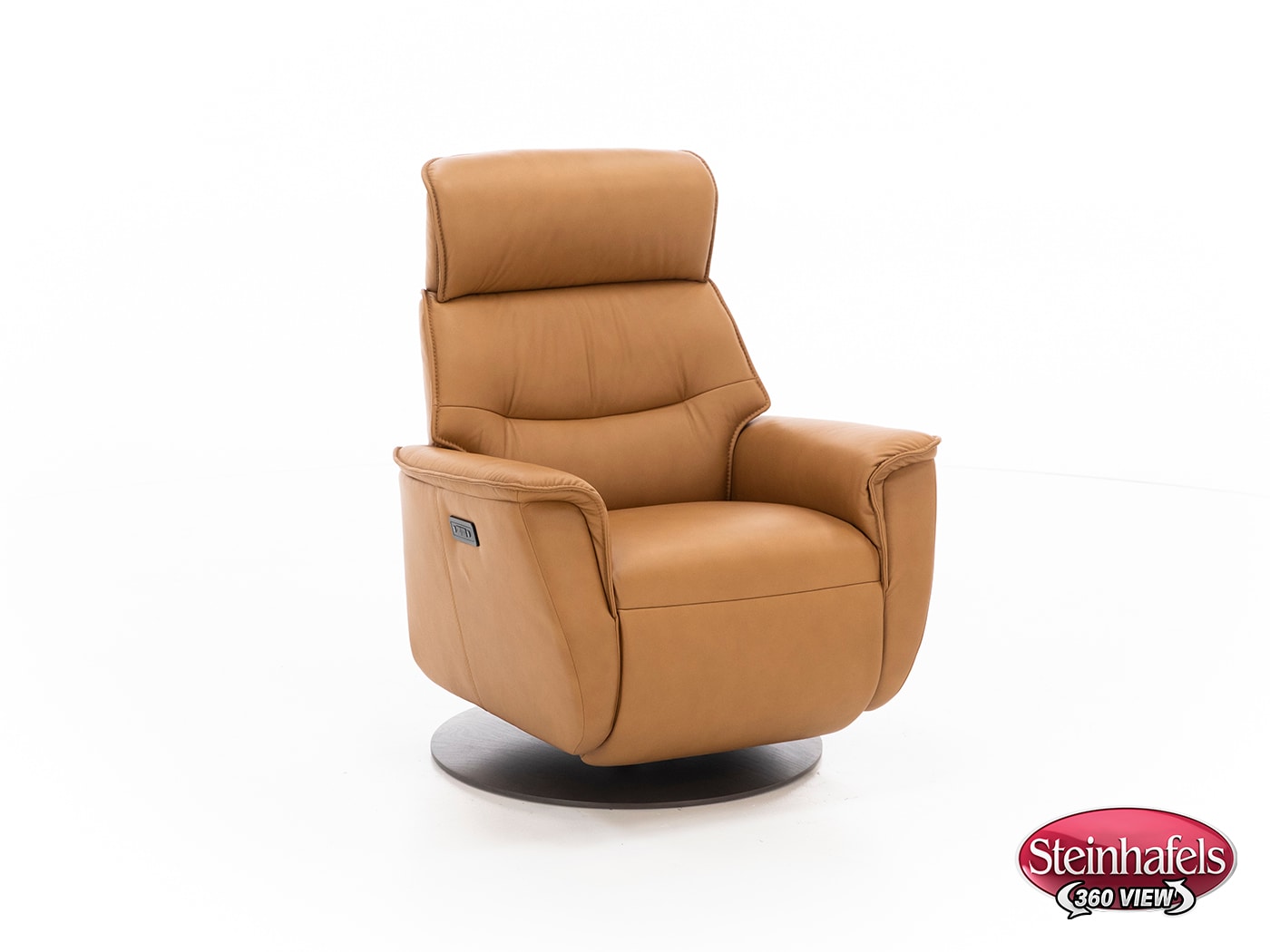 imgn brown recliner  image z  