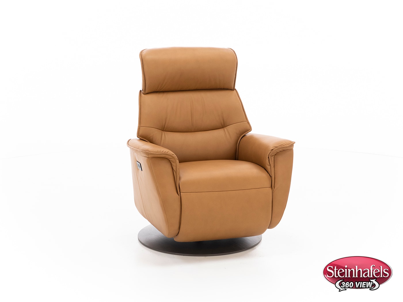 imgn brown recliner  image z  