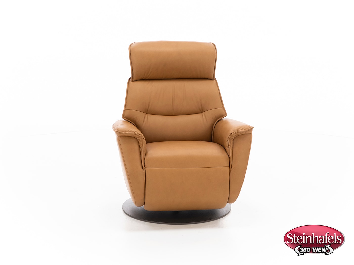 imgn brown recliner  image z  