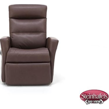 Direct Designs® Divante Leather Lift Chair