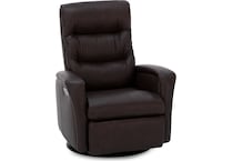imgn brown recliner z  