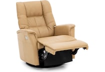 imgn brown recliner z  