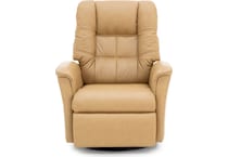 imgn brown recliner z  