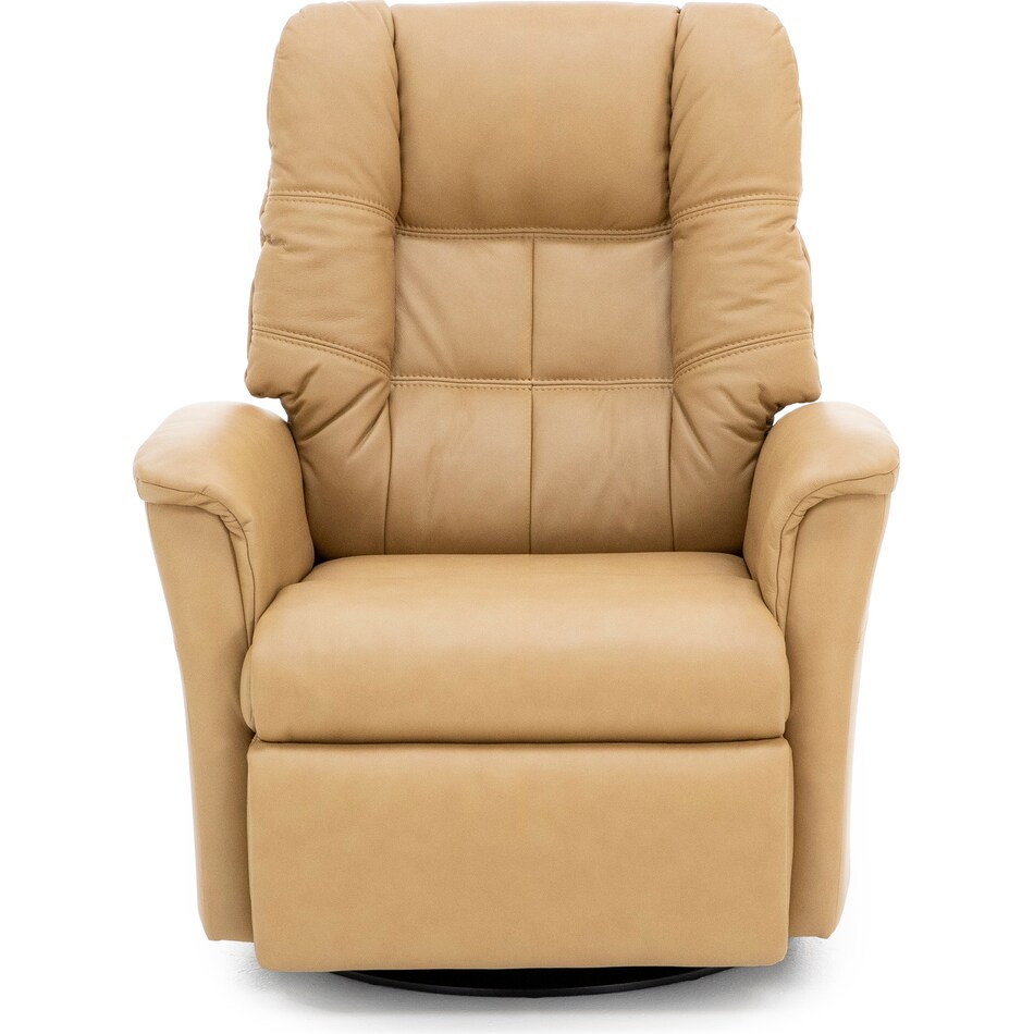 imgn brown recliner z  