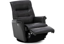 imgn grey recliner z  
