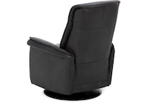 imgn grey recliner z  
