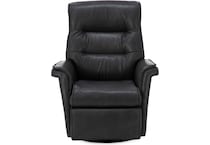 imgn grey recliner z  
