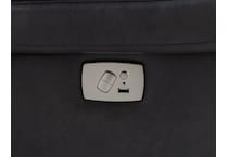 imgn grey recliner z  