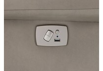 imgn grey recliner z  