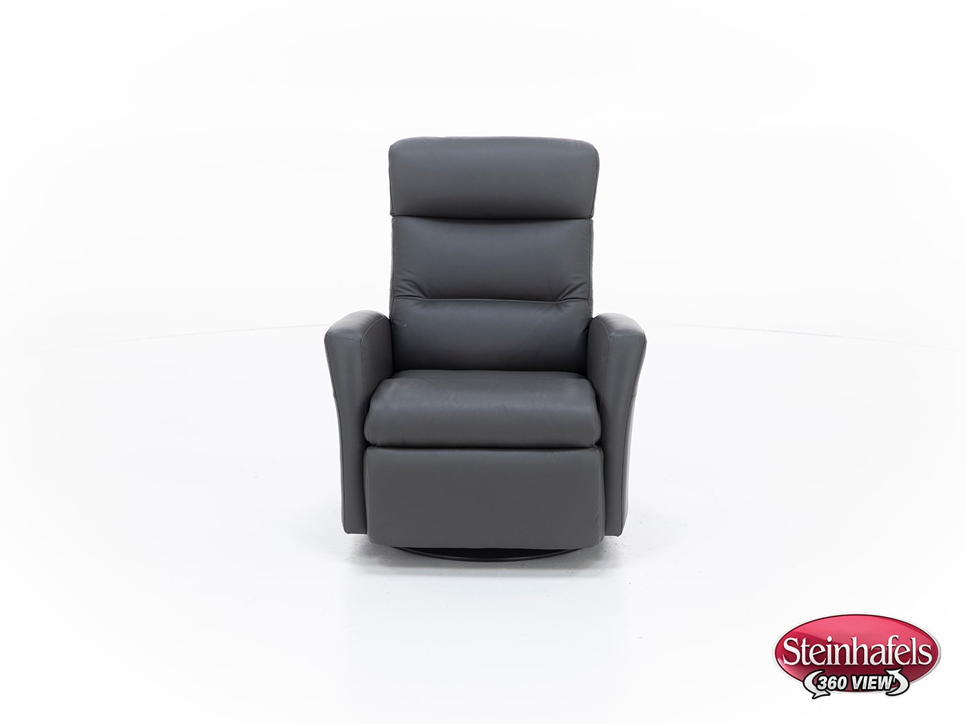 imgn grey recliner  image   