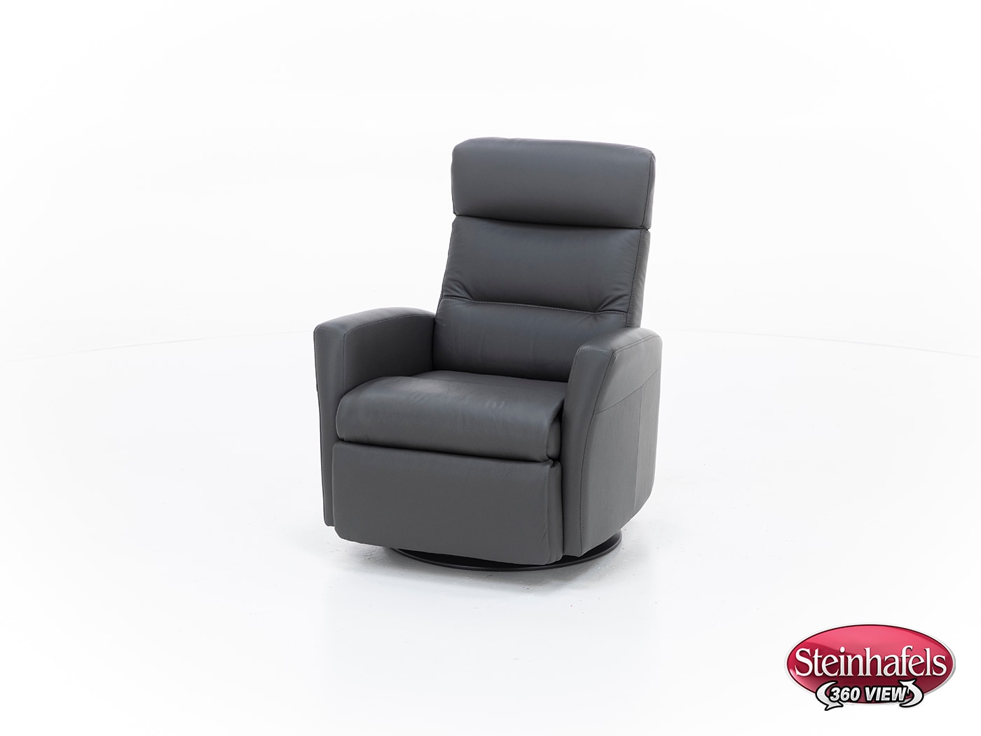 imgn grey recliner  image   