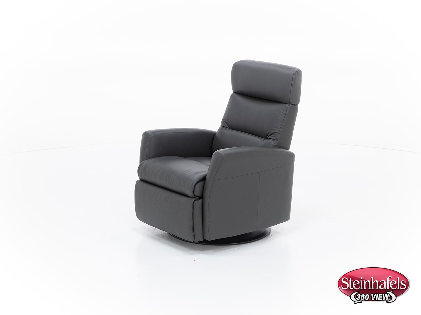 imgn grey recliner  image   