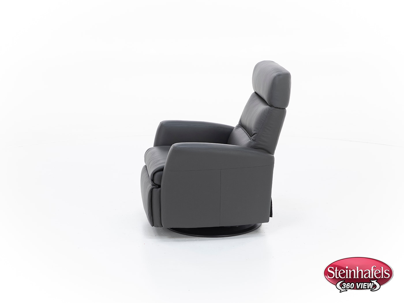 imgn grey recliner  image   