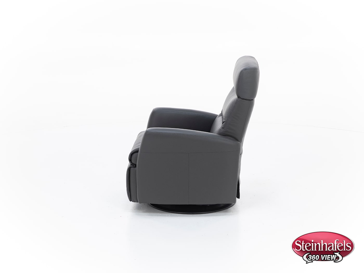 imgn grey recliner  image   