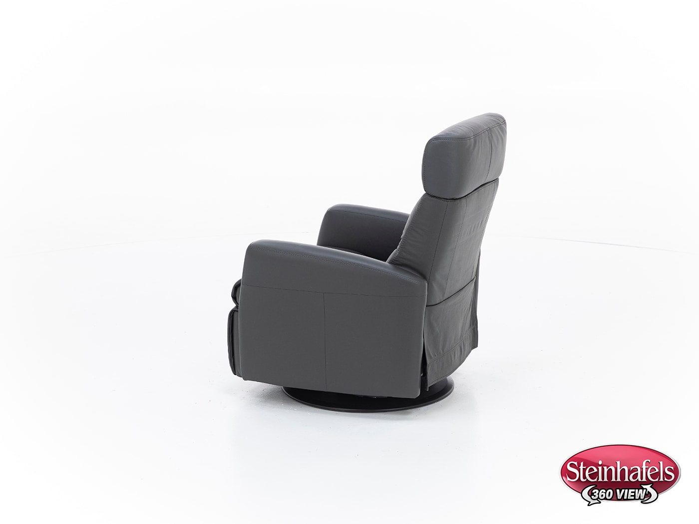 imgn grey recliner  image   