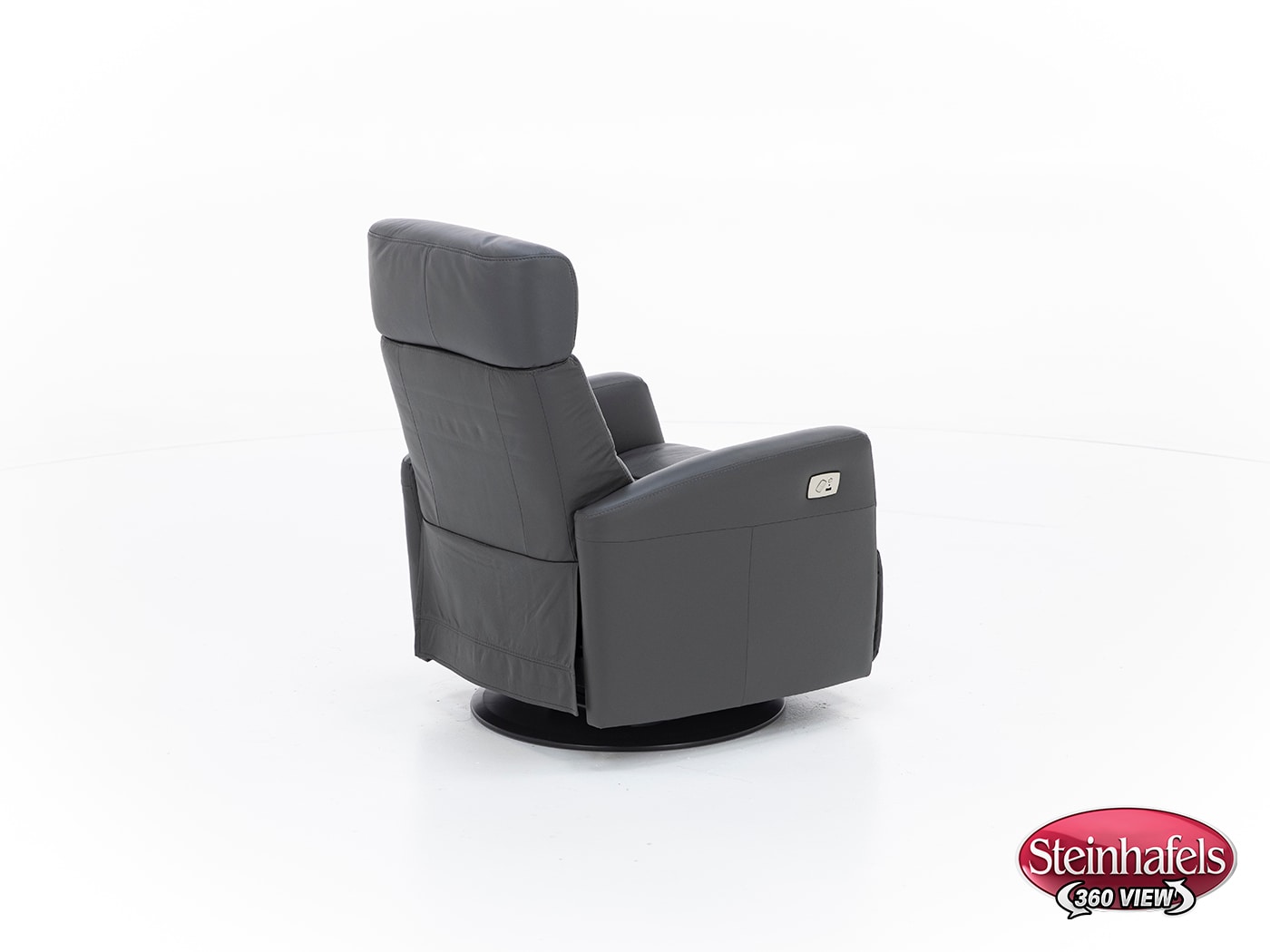 imgn grey recliner  image   